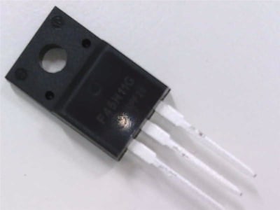 ON SEMICONDUCTOR MJF45H11G