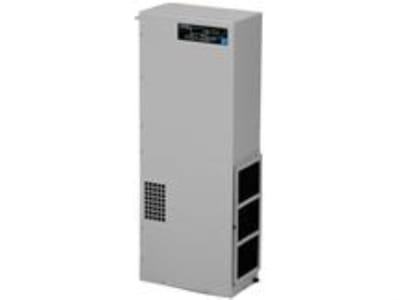 ICE QUBE COOLING SYSTEMS INC IQ1800VXS-126-GY-N12