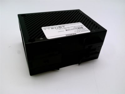 SIEMENS 6GK6010-0AP02-1AA0