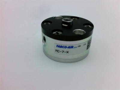 FABCO MC-7-X