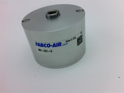 FABCO MC-221-X