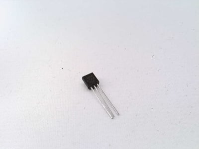 ON SEMICONDUCTOR MAC97A6G