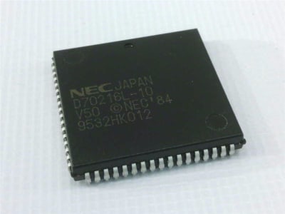 NEC D70216L-10
