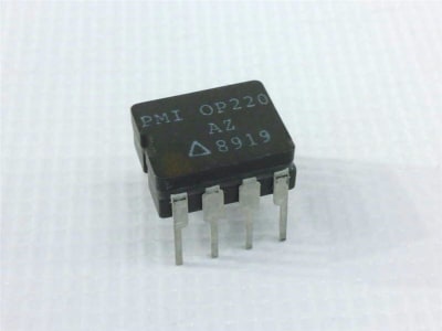 DANAHER MOTION OP220AZ