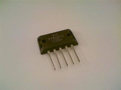 SANKEN ELECTRIC SSTR2012