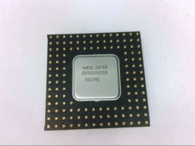 NEC D65080S033