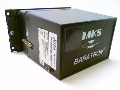 MKS INSTRUMENTS 120AA-01000DCJ