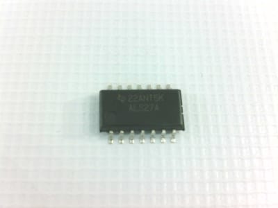 TEXAS INSTRUMENTS SEMI SN74ALS27ANSR