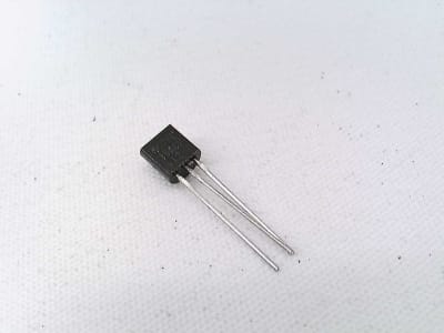 ON SEMICONDUCTOR MC78L15ACPG