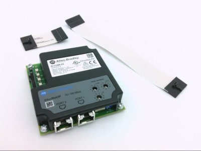 ALLEN BRADLEY 20-COMM-ER