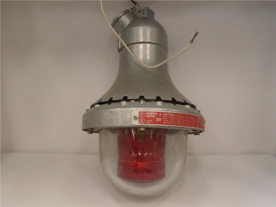 FEDERAL SIGNAL 27XST