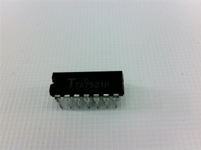 TOSHIBA TA7521P