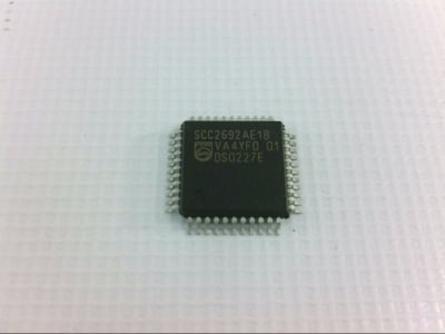 PHILIPS SCC2692AE1B44