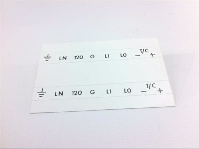 DANAHER CONTROLS 71785