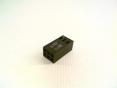 TE CONNECTIVITY 87456-2