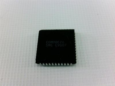 STANDARD MICROSYSTEM COM90C26