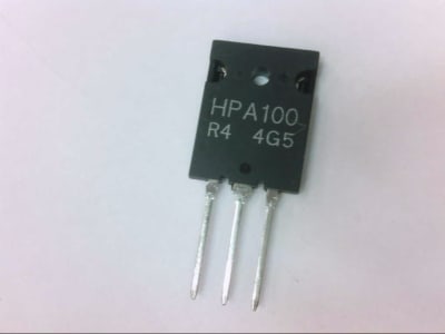 SANYO HPA100R