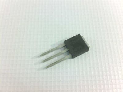 NXP SEMICONDUCTOR MTD4P051