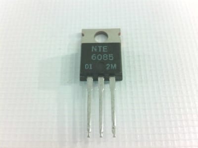 NTE NTE6085