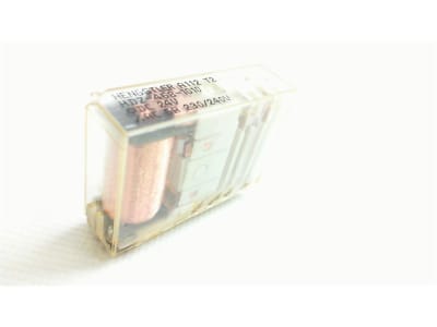 DYNAPAR HDZ-468-1010