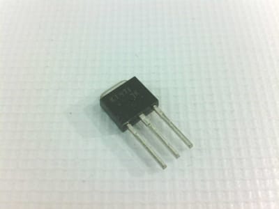 FUJI ELECTRIC 2SK1471