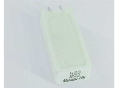 MICRON INDUSTRIES CORPORATION H23