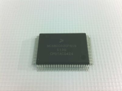 NXP SEMICONDUCTOR MC68EC020FG16