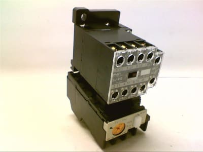 FUJI ELECTRIC SJ-0WG/2E-DC24V-0.15
