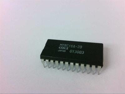 OKI M28C16A20