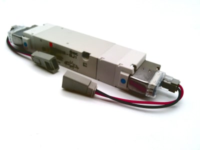 SMC VQZ3351R-5LJ1-Q