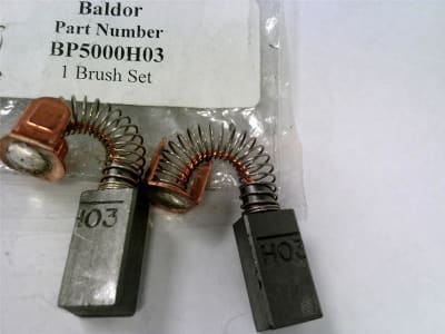 ASEA BROWN BOVERI BP5000H03