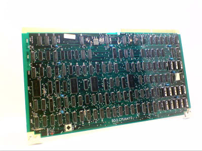 SCHNEIDER ELECTRIC SG2-CPU6410