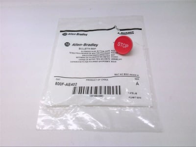 ALLEN BRADLEY 800F-AE402