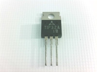 MATSUSHITA ELECTRIC TIP32A
