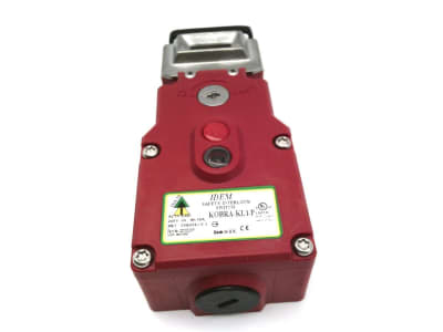 IDEM SAFETY SWITCHES 221002HF