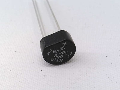 VISHAY B250C800G-E4/51