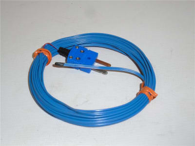 OMEGA ENGINEERING TC-PVC-T-24-180