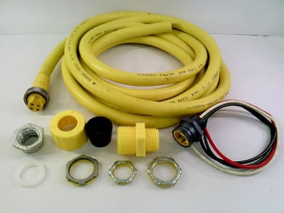 TPC WIRE & CABLE 83002