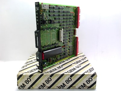 CONVERTEAM 8222-4012