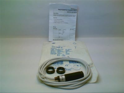 ALLEN BRADLEY 42CA-D1KNB-A2