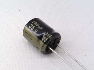 GENERIC CR180U35V