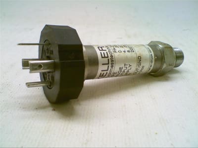 KELLER PS-21S/200BAR/80400.5