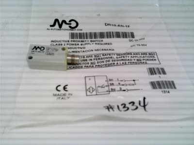 DATALOGIC DR10-AN-1F