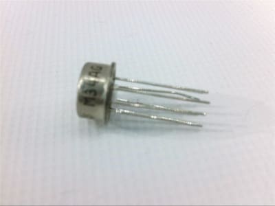 TEXAS INSTRUMENTS SEMI M34AG