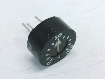 TT ELECTRONICS 93PR500K