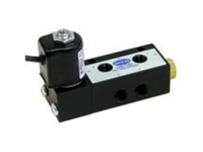FABCO 14GS-4-45100-12VDC