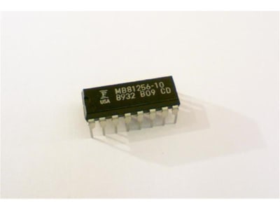 GENERAL ELECTRIC MB81256-10