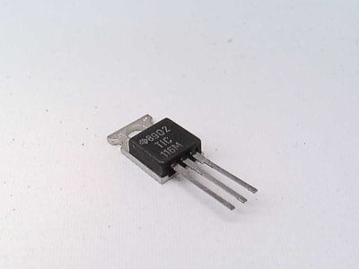 GENERIC TIC116M