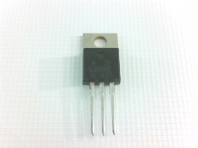 NXP SEMICONDUCTOR MTP50N06E