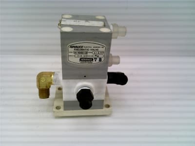 ADVANCE ELECTRIC CO INC AV-4340-131